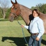Dr. Lisa Busko DVM - Options for Animals College of Animal Chiropractic - Wellsville, KS