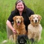 Dr. Patty Glover DVM - Options for Animals College of Animal Chiropractic - Wellsville, KS