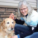 Dr. Lisa Busko DVM - Options for Animals College of Animal Chiropractic